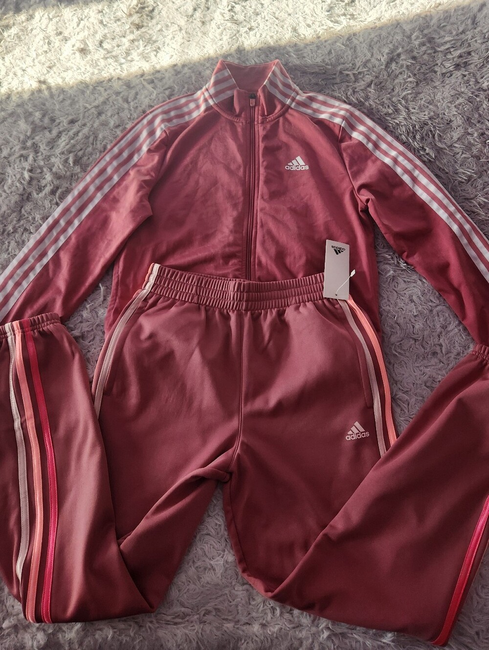 Adidas Set